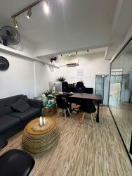 Tampines Street 21 (D18), Office #604585551